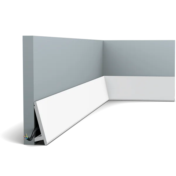 Плинтус Orac SX179 (97*29*2000 мм) в Санкт-Петербурге