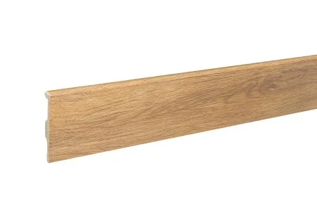 Плинтус дюрополимерный Bonkeel Дуб Рубенс (80х14х2000 мм) в Санкт-Петербурге
