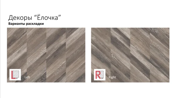 Ламинат Egger PRO 8/33 4V Large Дуб Кестинкорт Мокко левая EPL241F4CL в Санкт-Петербурге