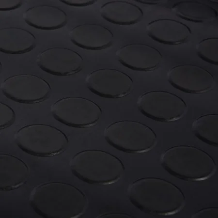 Противоскользящее резиновое покрытие Пятачки (1,0х10м) в Санкт-Петербурге