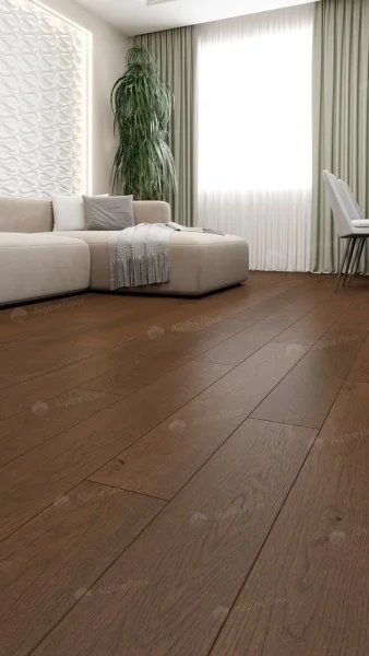 Инженерная доска Alpine Floor Villa Дуб Марсала в Санкт-Петербурге