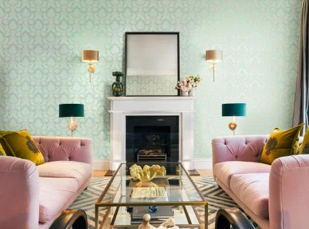 Обои Milassa Neo Classic Neo7, 005/1 в Санкт-Петербурге