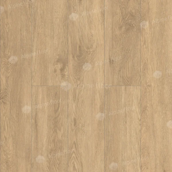 Кварц-виниловая плитка Alpine Floor Grand Sequoia Миндаль ECO 11-602 (2,5 мм. 43 класс) в Санкт-Петербурге