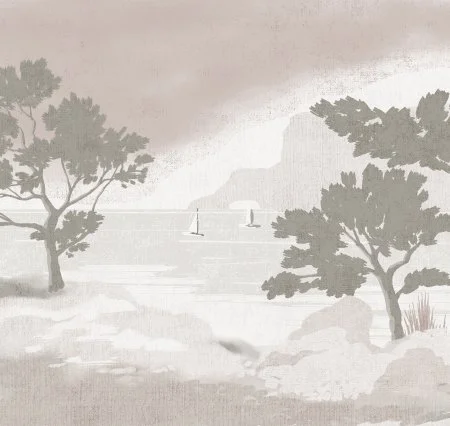 Обои Loymina Пейзаж vol. 2 ART18 012 в Санкт-Петербурге