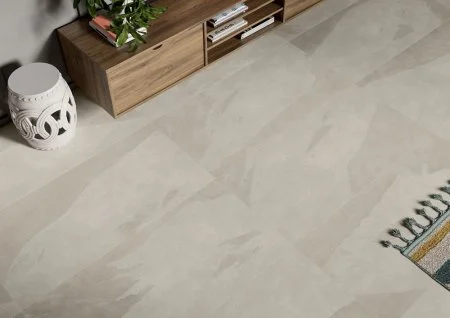Керамогранит Coliseum Ардезия Уайт 60х120 (Натуральный и Реттифицированный) в Санкт-Петербурге