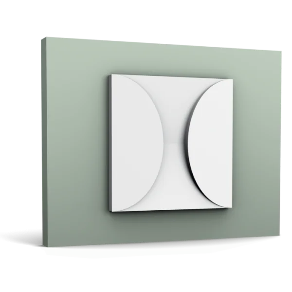 Декоративная панель Orac W107 (33.3x33.3x2.9 см) в Санкт-Петербурге