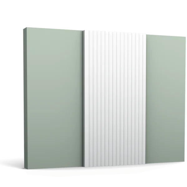 Декоративная панель Orac WX204-2600 (260x25x1.6 см) в Санкт-Петербурге