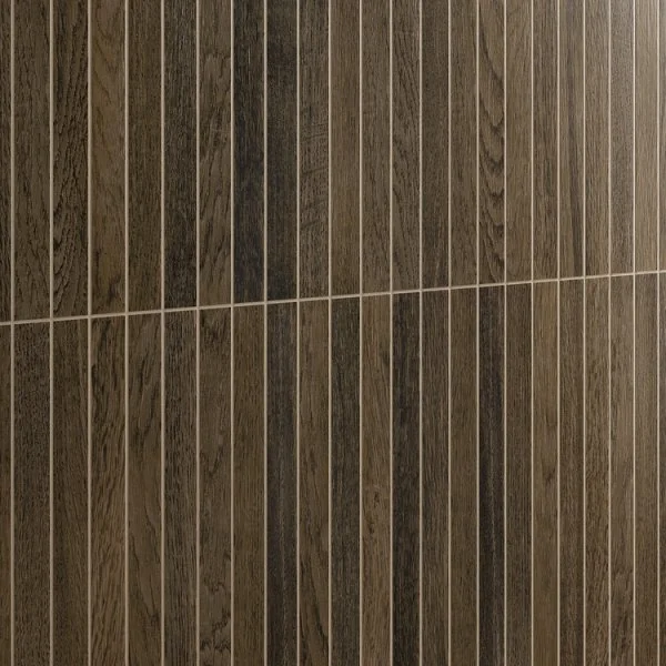 Керамогранит Italon Этернум Могано Татами 20х80 (Натуральная) в Санкт-Петербурге