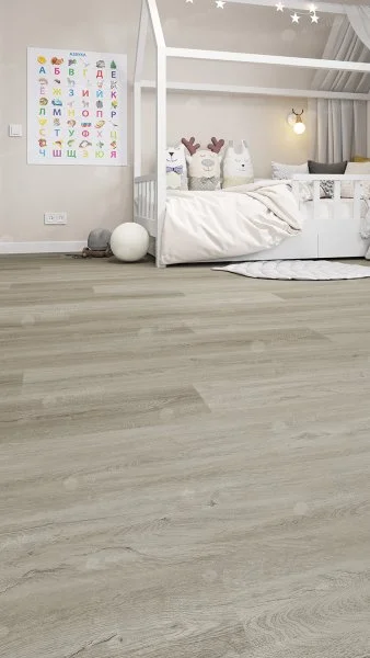 Каменно-полимерная плитка Alpine Floor Solo Маэстоса ECO 14-9, 3,5 мм 34 класс в Санкт-Петербурге