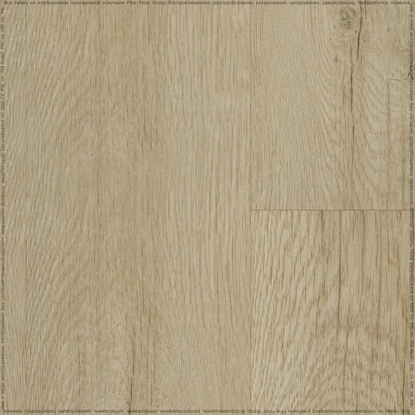 Кварц-виниловая плитка Fine Floor Rich Дуб Схиза FF-1993 в Санкт-Петербурге