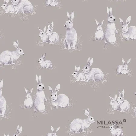 Обои Milassa Twins 1, 011 в Санкт-Петербурге