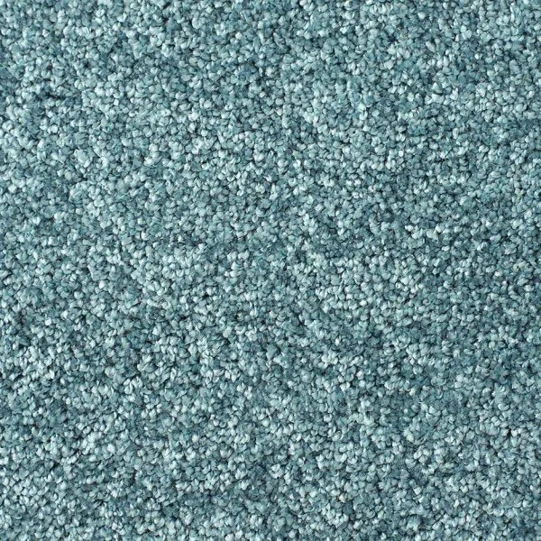 Ковровое покрытие Zartex Савойа 279 Бирюза - 3 м в Санкт-Петербурге