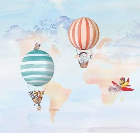 Обои Loymina Etude ETD11, 006 в Санкт-Петербурге