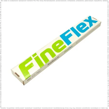 ПВХ плитка FineFlex Wood Дуб Дарвин FX-103 в Санкт-Петербурге