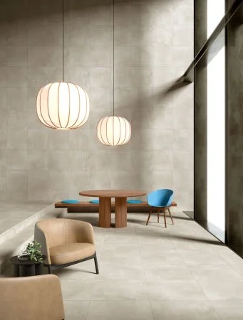 Керамогранит Coliseum Экспо Уайт 60х60 (Натуральный и Реттифицированный) в Санкт-Петербурге