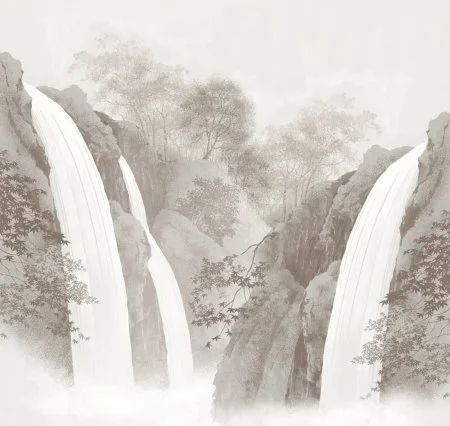 Обои Loymina Пейзаж ART5 001 в Санкт-Петербурге