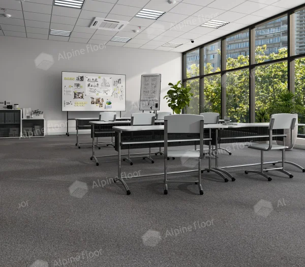 Ковровая плитка Alpine Floor Huron 402-1 Супериор в Санкт-Петербурге