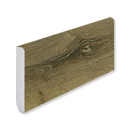 Кварцевый плинтус Fargo 66W963 Дуб Калифорния 80х11х2200 мм в Санкт-Петербурге