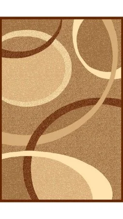 Ковер Синтелон Practica 2,00x3,00 53EBD Прямоугольник в Санкт-Петербурге