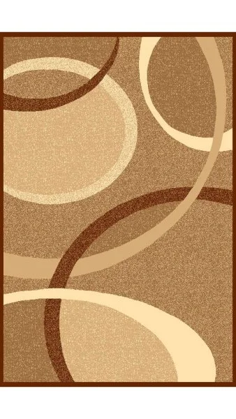 Ковер Синтелон Practica 2,00x3,00 53EBD Прямоугольник в Санкт-Петербурге