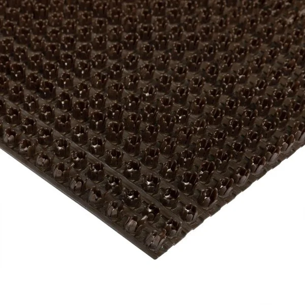 Щетинистое покрытие Альфа-Стиль 138 Бронза - 0,9х15 м. пог в Санкт-Петербурге