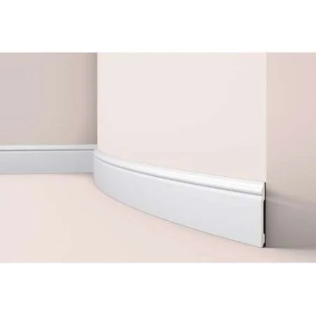 Плинтус NMC Wallstyl FL2 Flex (120х15х2000 мм) в Санкт-Петербурге