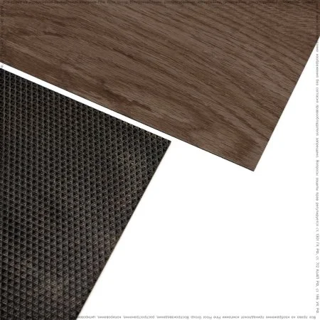 ПВХ плитка FineFlex Wood Дуб Тебердин FX-112 в Санкт-Петербурге