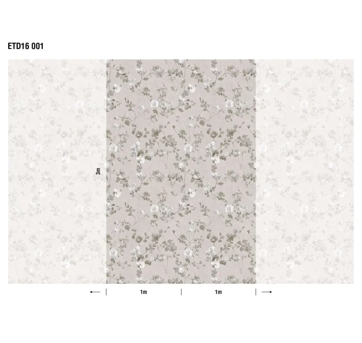 Обои Loymina Etude vol. II ETD16 001 в Санкт-Петербурге