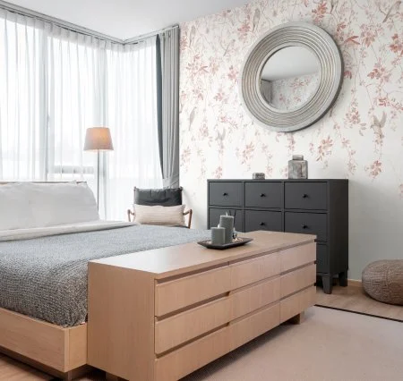 Обои Loymina Пейзаж ART11 004 в Санкт-Петербурге