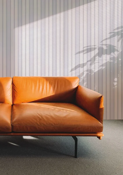 Декоративная панель для стен HiWood LV124LNP (120х12х2700мм) в Санкт-Петербурге