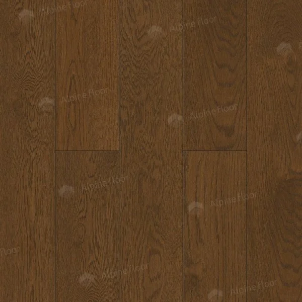 Инженерная доска Alpine Floor Villa Дуб Мокко в Санкт-Петербурге