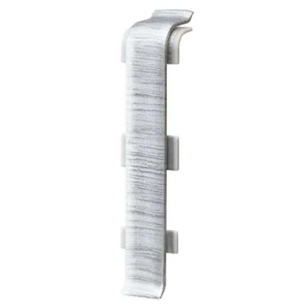 Соединитель INDO70 41 Алюминий Светлый в Санкт-Петербурге