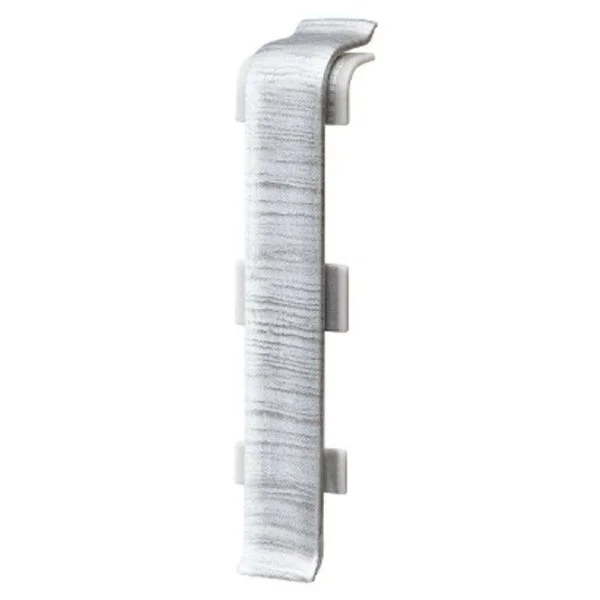 Соединитель INDO70 41 Алюминий Светлый в Санкт-Петербурге