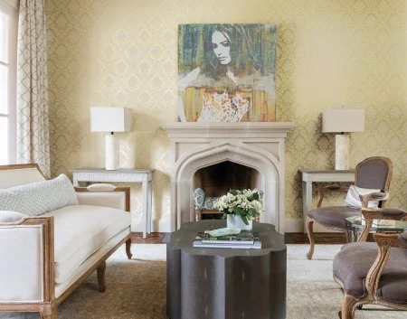 Обои Milassa Classic LS8, 004 в Санкт-Петербурге