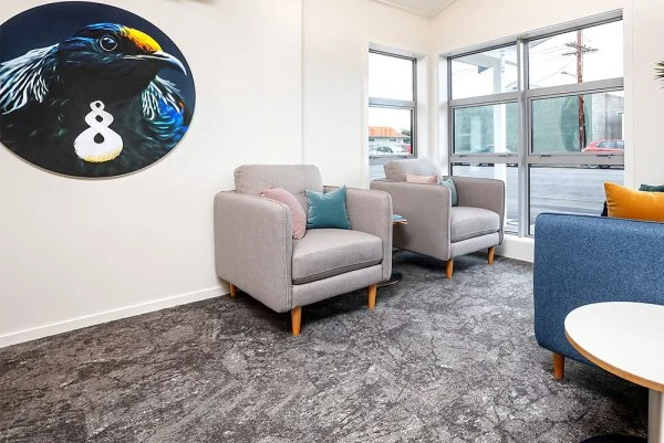 Ковровая плитка AW Mineral 98 в Санкт-Петербурге