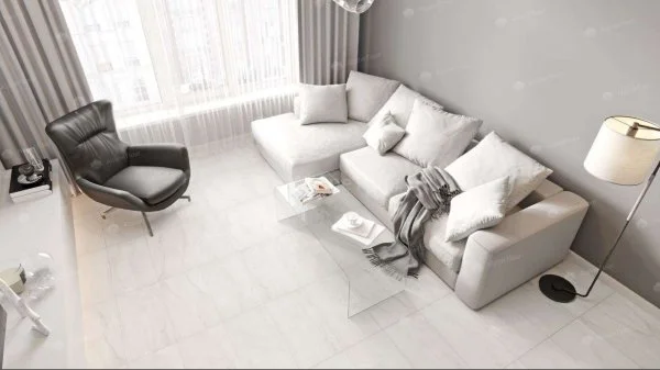 Кварц-виниловая плитка Alpine Floor Light Stone Брайс ECO-15-7 2,5 мм. 43 класс в Санкт-Петербурге