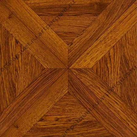 Модульный паркет Kochanelli Квадро Дуб Луче 441х441х15 мм в Санкт-Петербурге