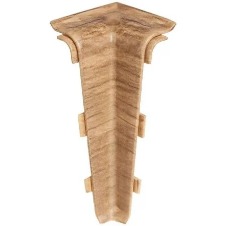 Угол внутренний INDO70 10 Дуб Бурбон в Санкт-Петербурге