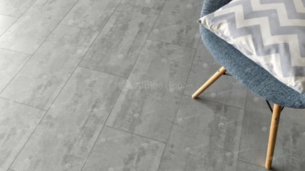 Кварц-виниловая плитка Alpine Floor Light Stone Самерсет ECO-15-6 2,5 мм. 43 класс в Санкт-Петербурге