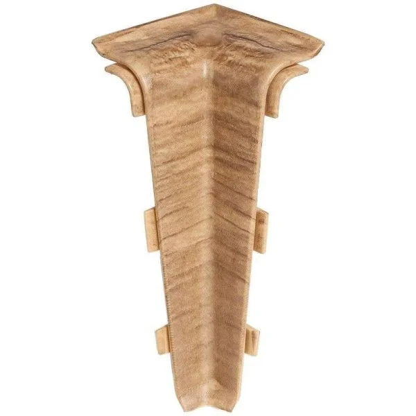 Угол внутренний INDO70 10 Дуб Бурбон в Санкт-Петербурге