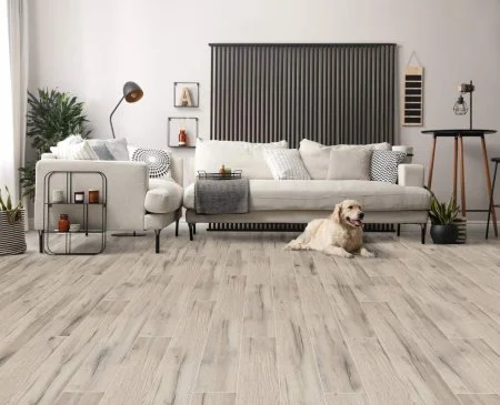 Ламинат Ideal Look ID10 Дуб Скилл в Санкт-Петербурге