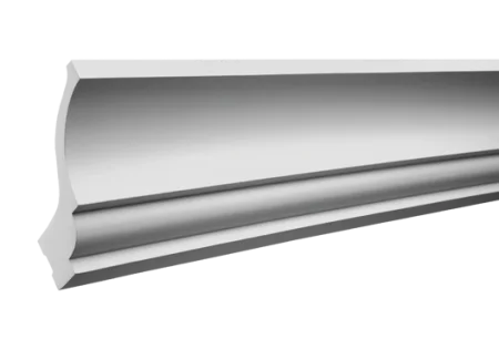 Карниз Европласт 1.50.221  2,0 м в Санкт-Петербурге