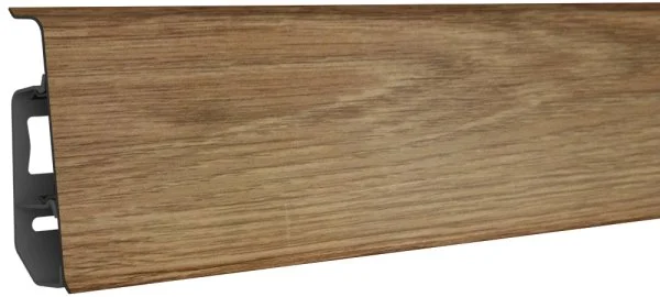 Пластиковый плинтус Bonkeel Style BS7019 (70х26х2200 мм) в Санкт-Петербурге