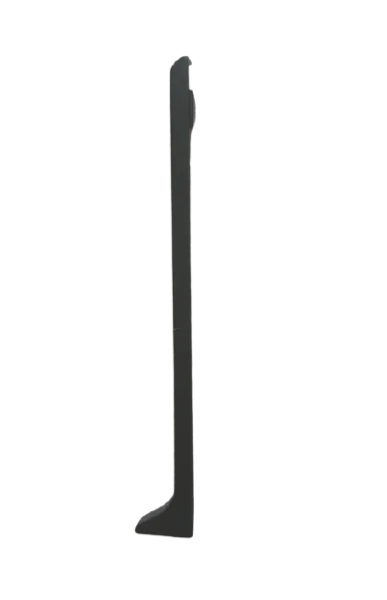 Заглушки Bonkeel ПЛ60 черный (ПВХ) в Санкт-Петербурге