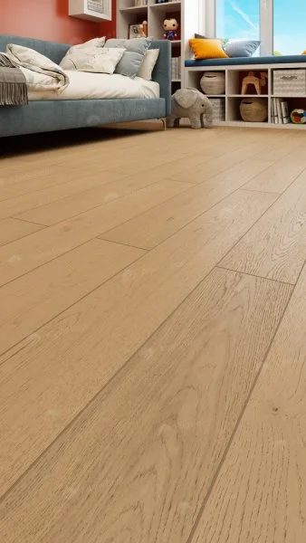 Инженерная доска Alpine Floor Studio Дуб Айвори в Санкт-Петербурге