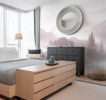 Обои Loymina Пейзаж ART7 003 в Санкт-Петербурге