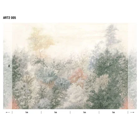 Обои Loymina Пейзаж ART2 005 в Санкт-Петербурге