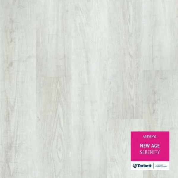 ПВХ плитка Tarkett New Age Serenity Планка 152Х914 в Санкт-Петербурге