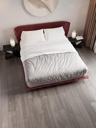 Инженерная доска Alpine Floor Studio Дуб Грей в Санкт-Петербурге