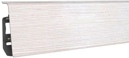 Пластиковый плинтус Bonkeel Style BS7022 (70х26х2200 мм) в Санкт-Петербурге